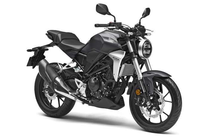 Honda CB300R to be priced below Rs 2.50 lakh